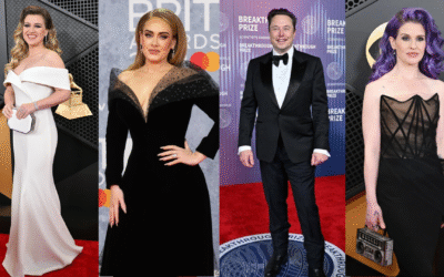 Celebrity Culture: The Dark Side Of Weight Loss Obsession
