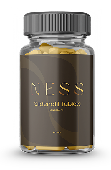 Sildenafil Tablets sexual health ness