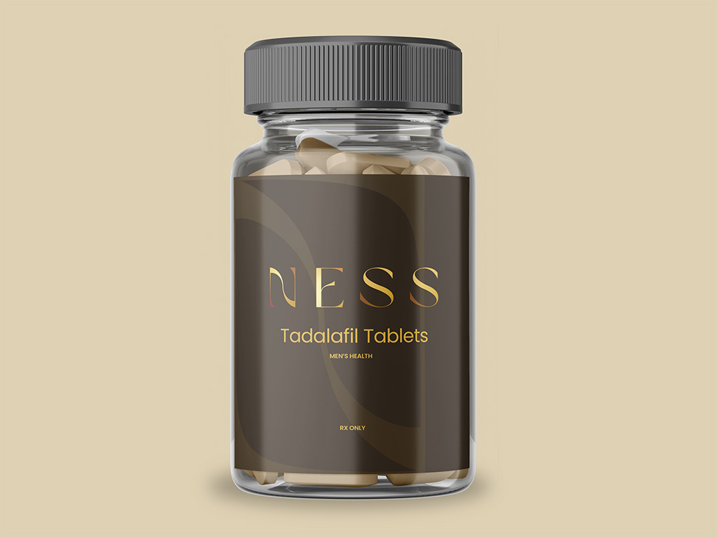 Tadalafil Ness Health Sexual Health