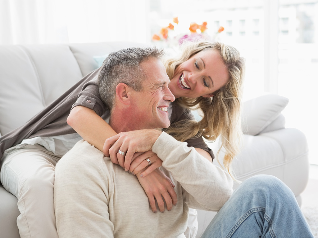 sexual health ness couple