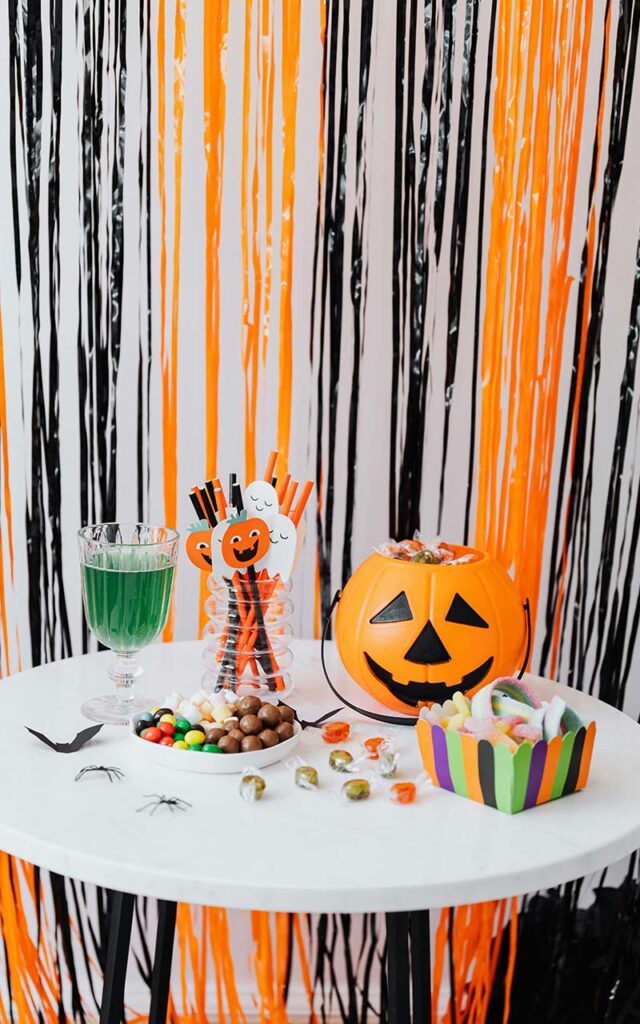 Halloween Candy and GLP1, Ness Healthcare