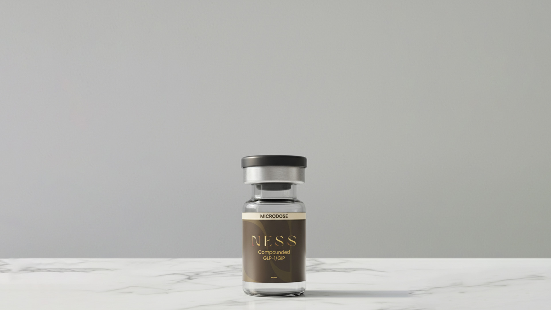 Microdose Glp1 Header Ness Healthcare