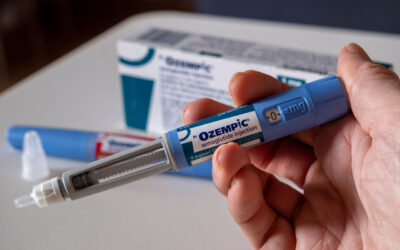 What You Need to Know About Ozempic Weight Loss