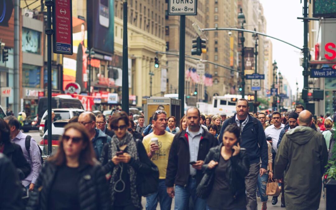 Why 70% of Americans Could Now Be Classified as Obese