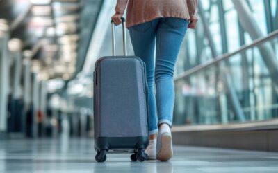 How To Travel With GLP-1 Medication This Holiday