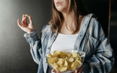 How To Get Rid of Food Noise With GLP-1s