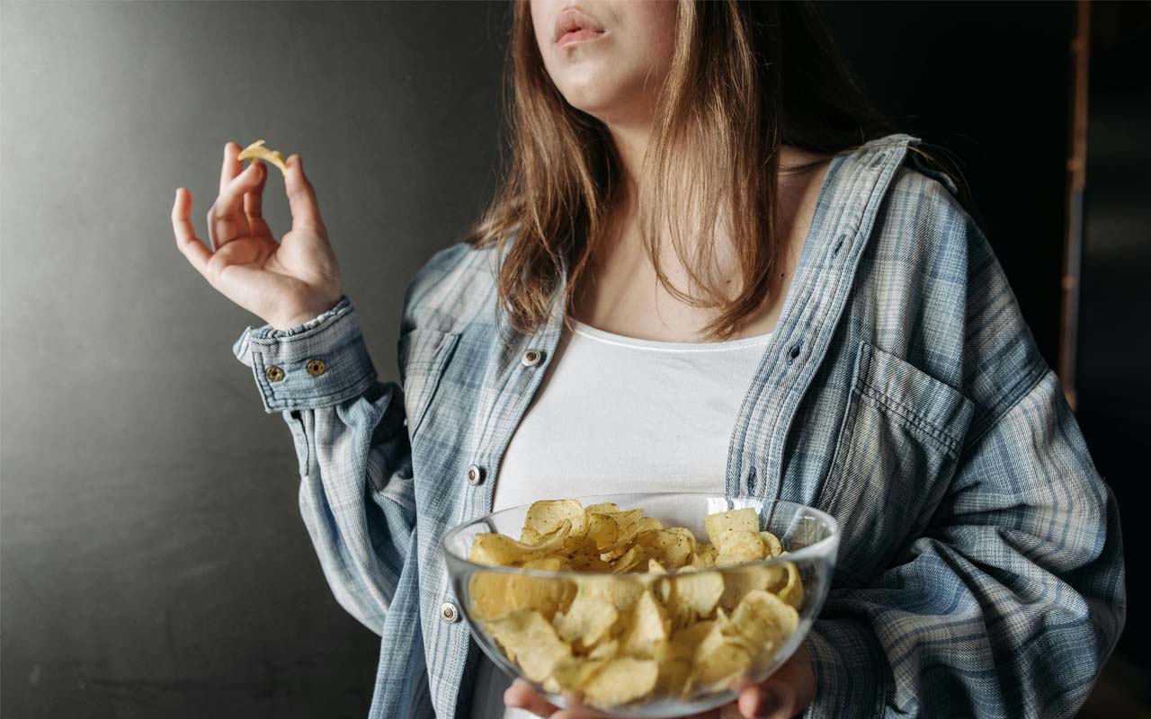 Food Noise and GLP-1 Ness Healthcare