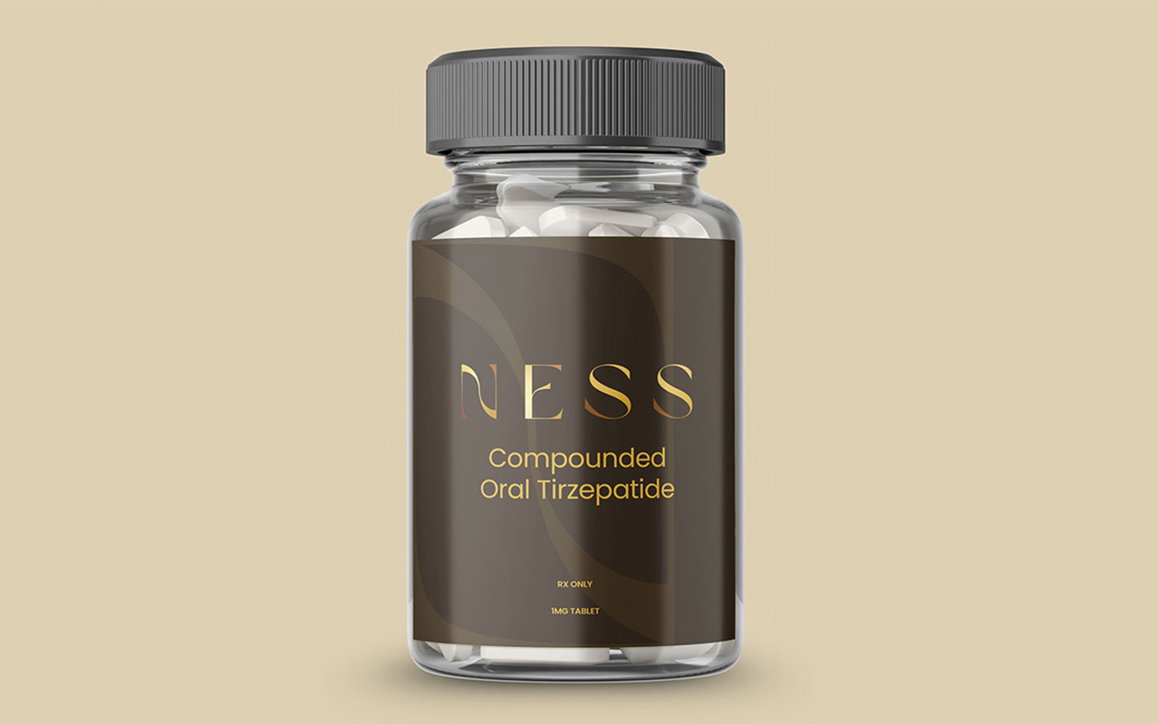 Oral tirzepatide blog, ness healthcare